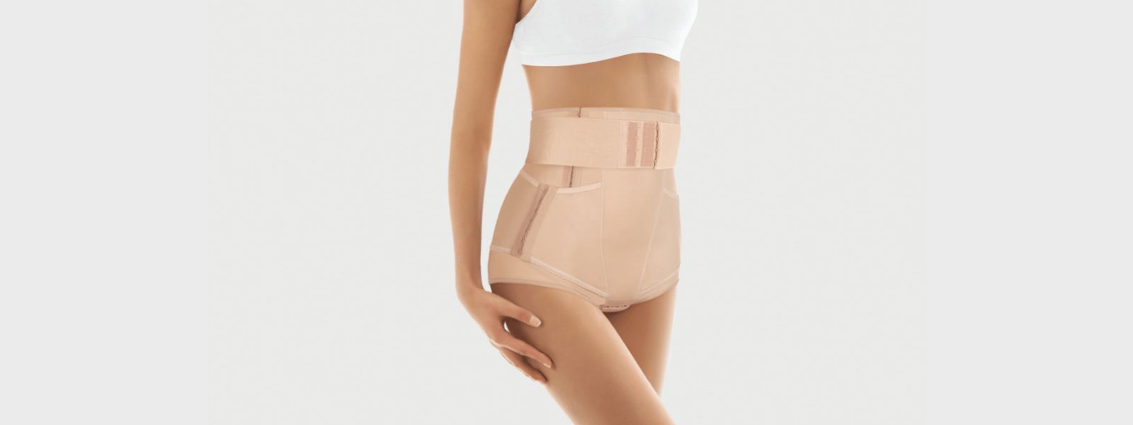 Wear Compression Garments after Tummy Tuck Surgery 