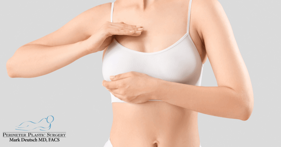 Breast Implant Size Guide - Perimeter Plastic Surgery