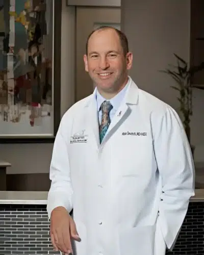 Dr. Mark Deutsch, MD, FACS - Atlanta Plastic Surgeon